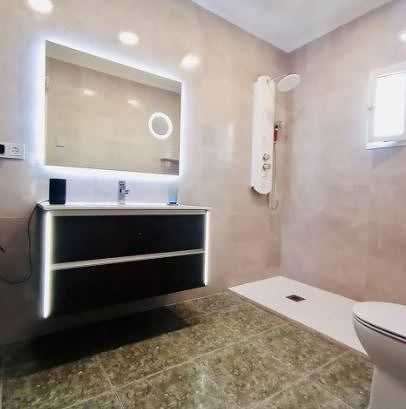 2000 Servicios Manitas Alacant/Alicante