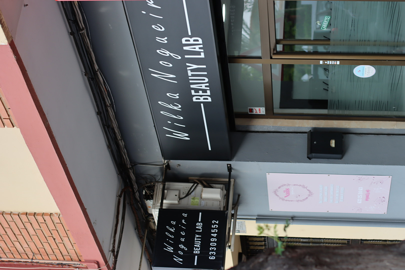 Wilka Nogueira Beauty Lab Godella