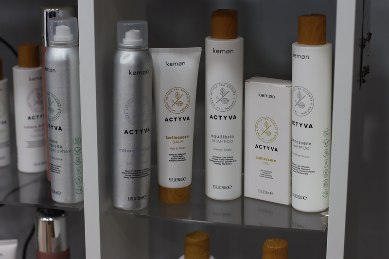 Wilka Nogueira Beauty Lab 9