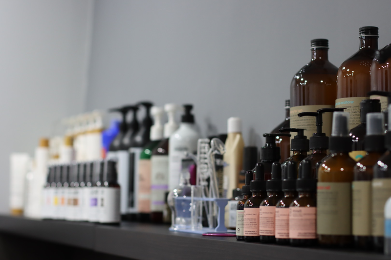 Wilka Nogueira Beauty Lab 5