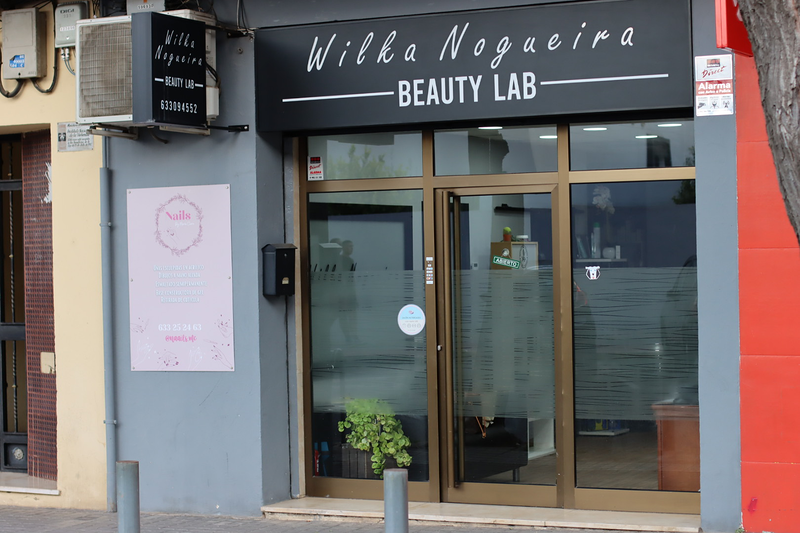 Wilka Nogueira Beauty Lab 2