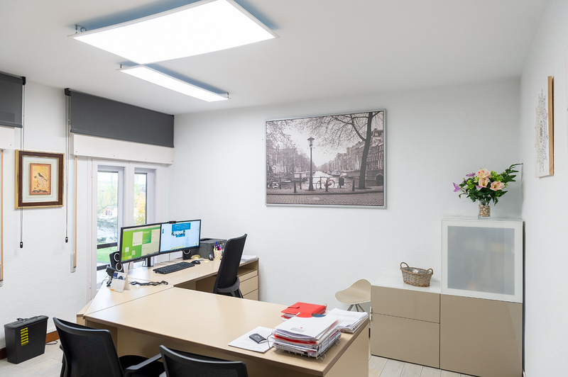 Marsada Gestión Pamplona/Iruña