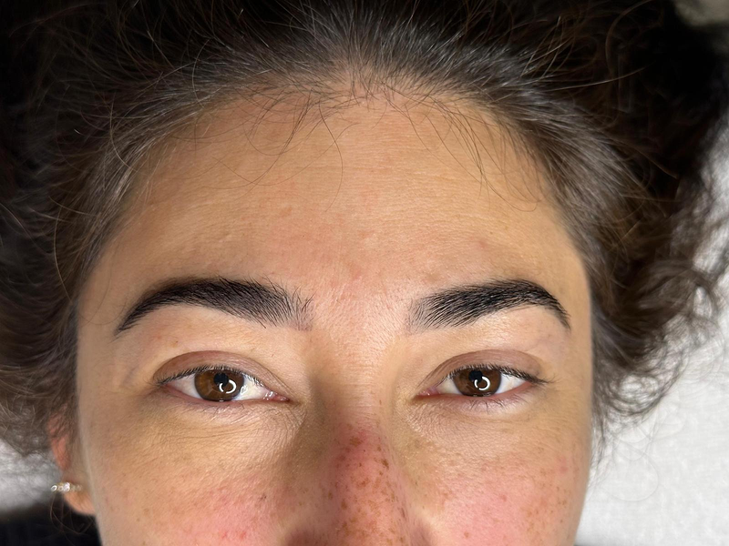 Carlota Leon - Studio Nails Beauty & Micropigmentación 8