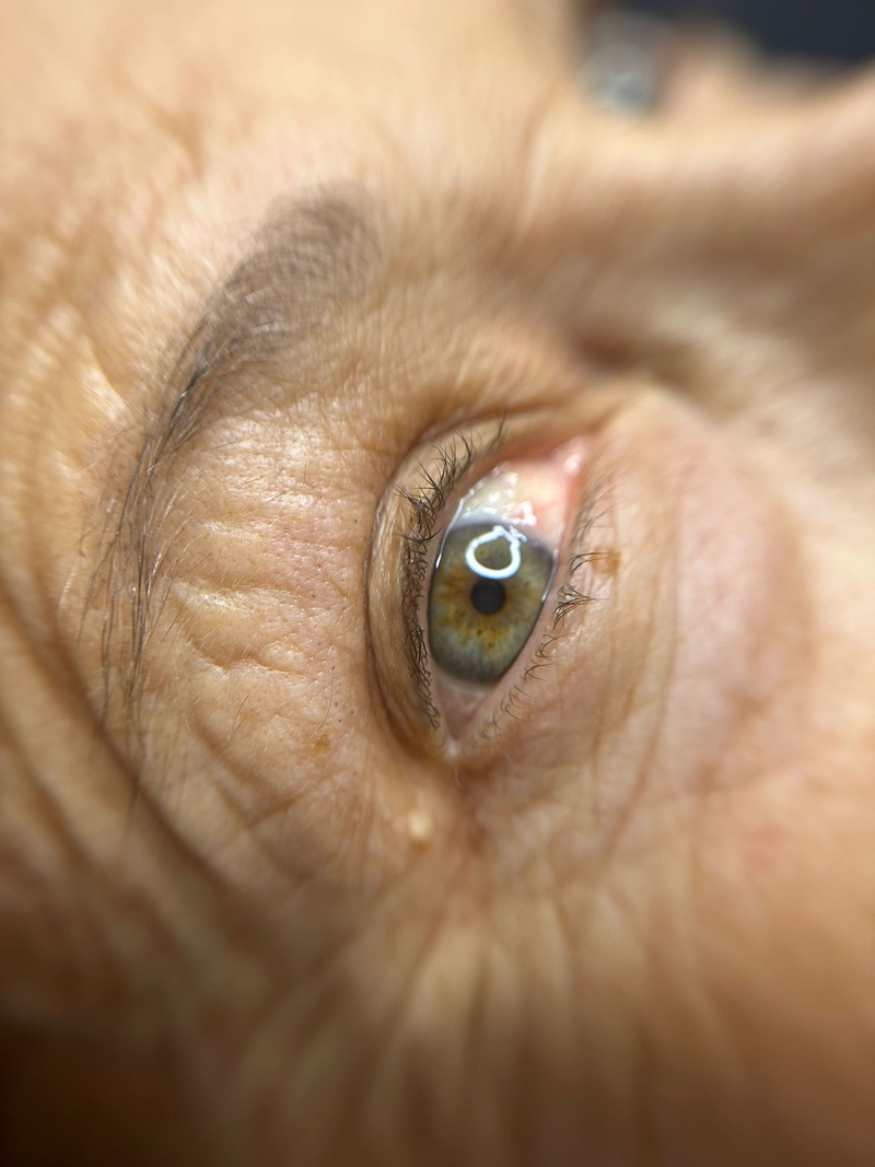 Carlota Leon - Studio Nails Beauty & Micropigmentación 5