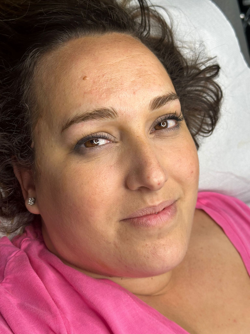 Carlota Leon - Studio Nails Beauty & Micropigmentación 14