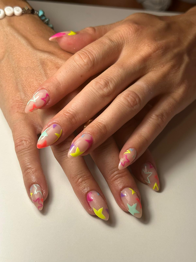 Carlota Leon - Studio Nails Beauty & Micropigmentación 12