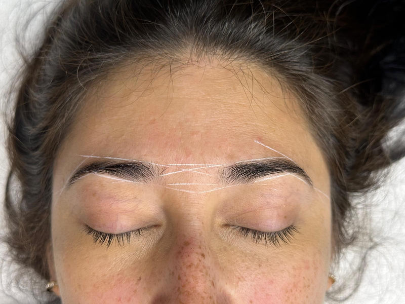 Carlota Leon - Studio Nails Beauty & Micropigmentación 7