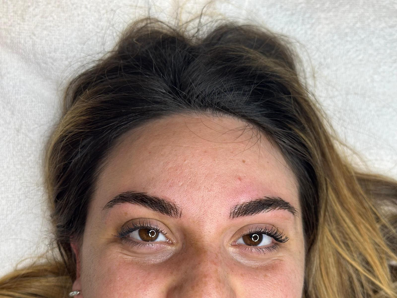 Carlota Leon - Studio Nails Beauty & Micropigmentación 4