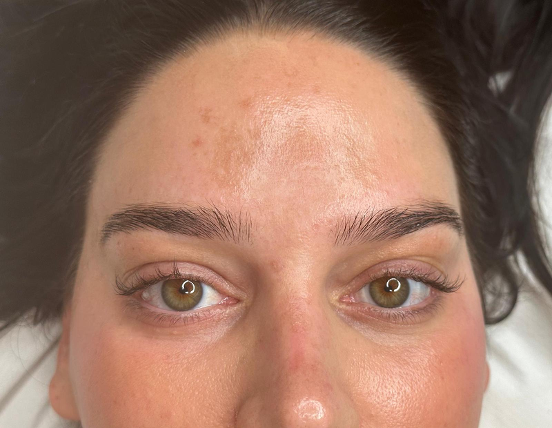 Carlota Leon - Studio Nails Beauty & Micropigmentación 9