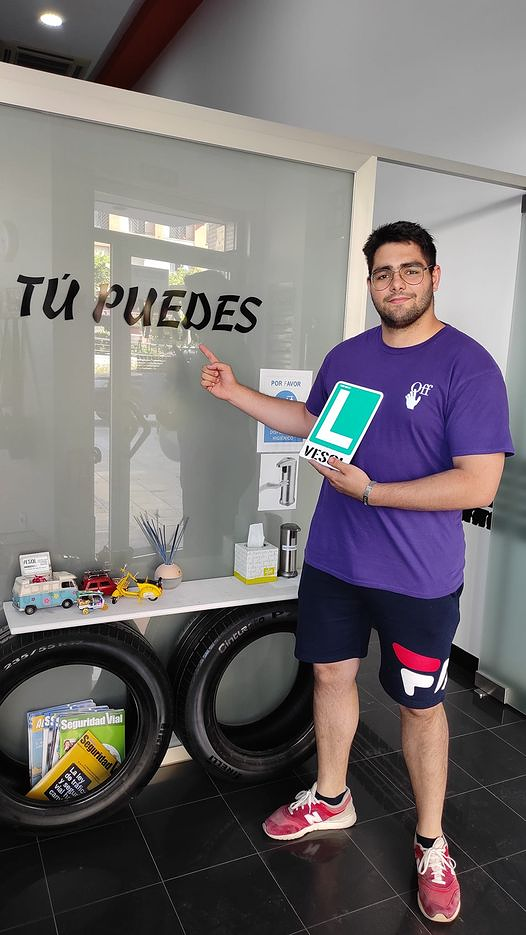 Autoescuela Vesol 10