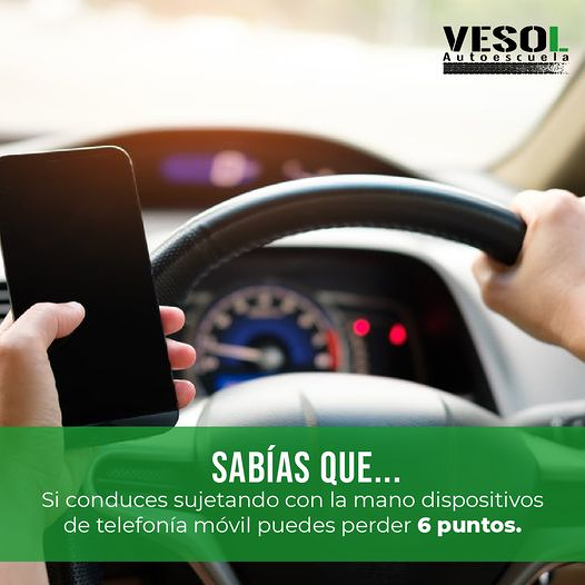 Autoescuela Vesol 6
