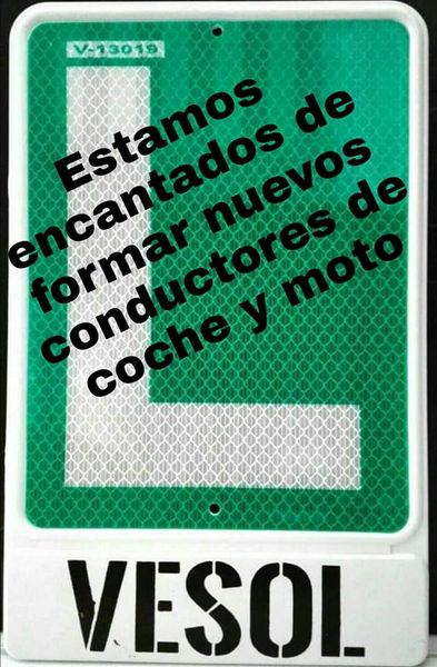 Autoescuela Vesol 8