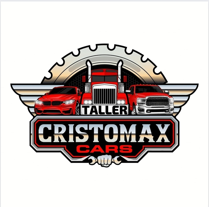 CristoMax Cars 4