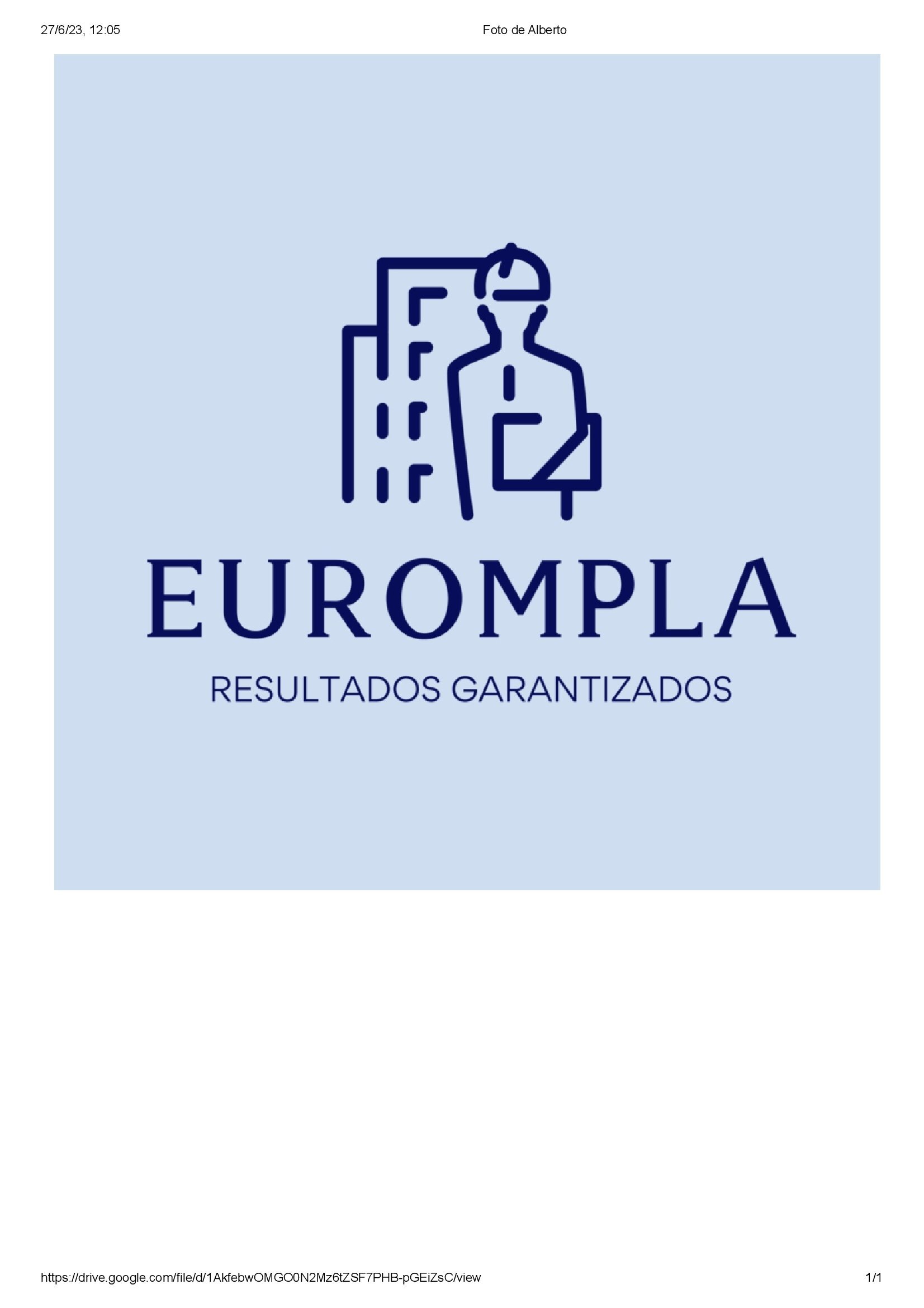 Eurompla Solutions