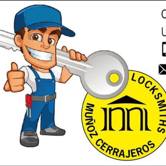Muñoz Cerrajeros Antas