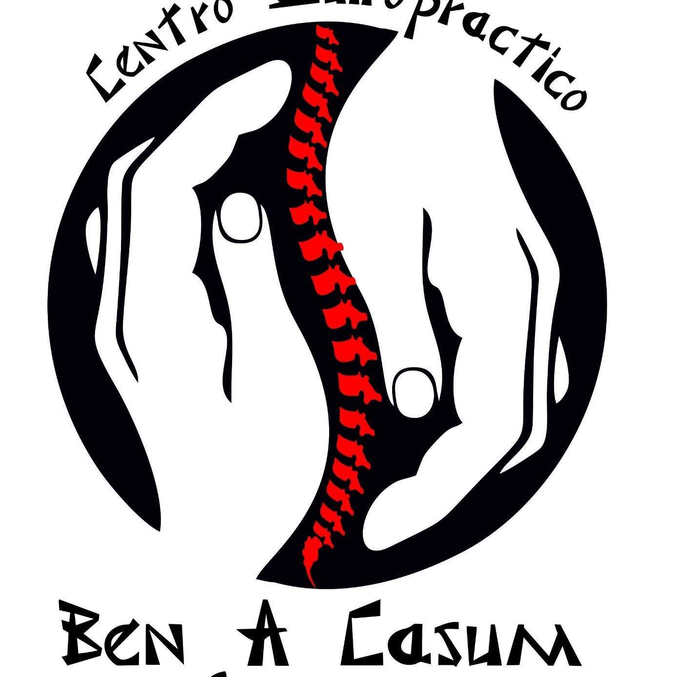 Centro Quiropráctico Ben A Casum