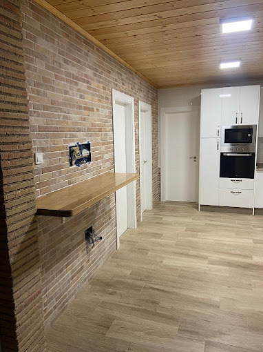 Carpinteria Maderek 5