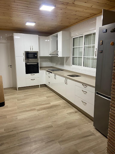 Carpinteria Maderek Murcia