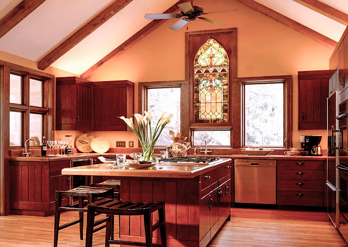 Carpinteria Maderek CARPINTERIA DE MADERA