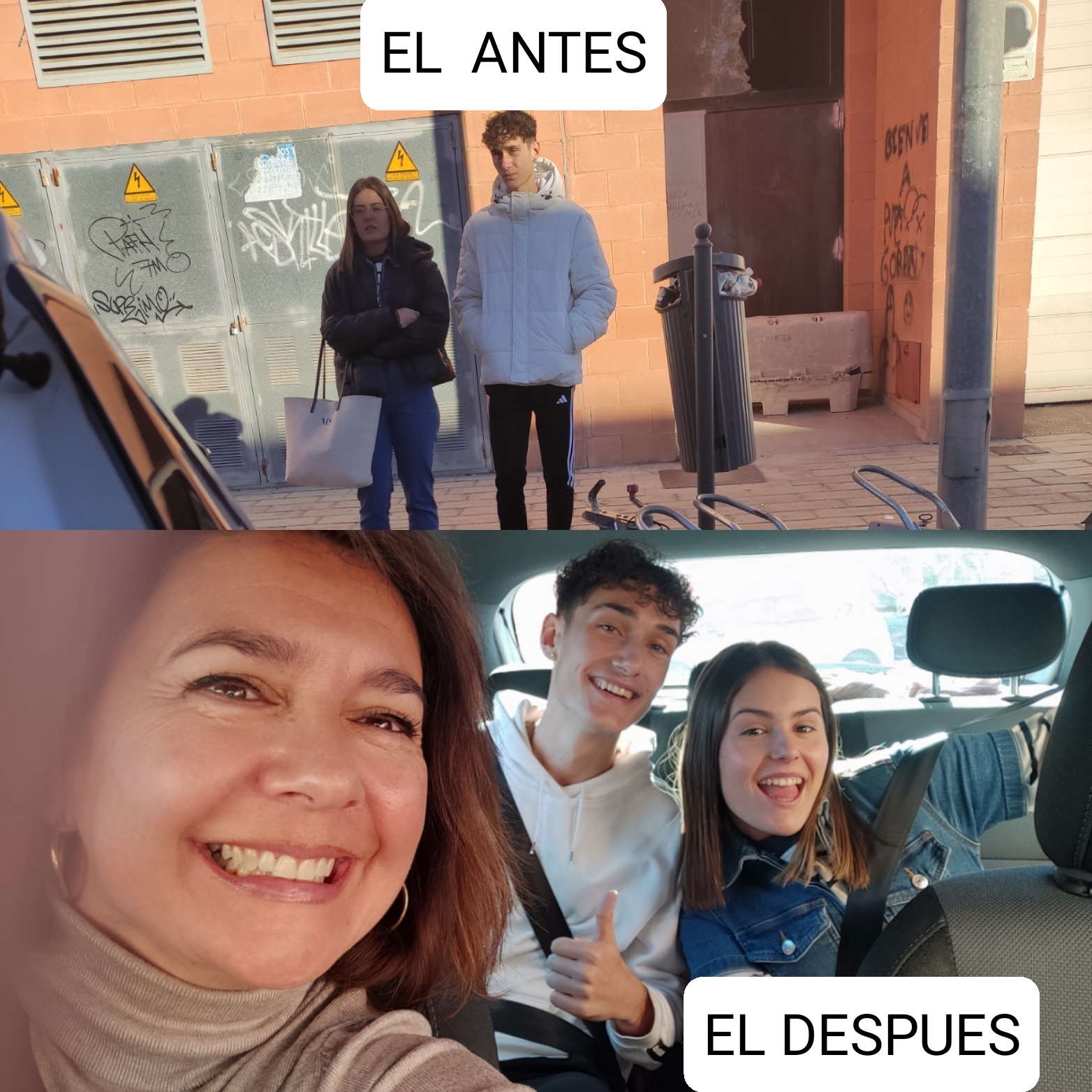 Autoescuela Master San Gabriel 6