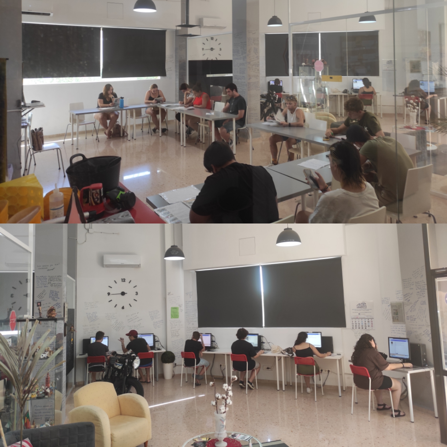 Autoescuela Master San Gabriel 7