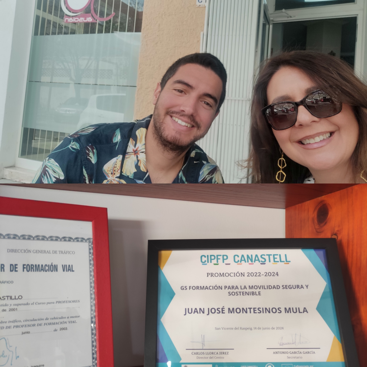 Autoescuela Master San Gabriel 5