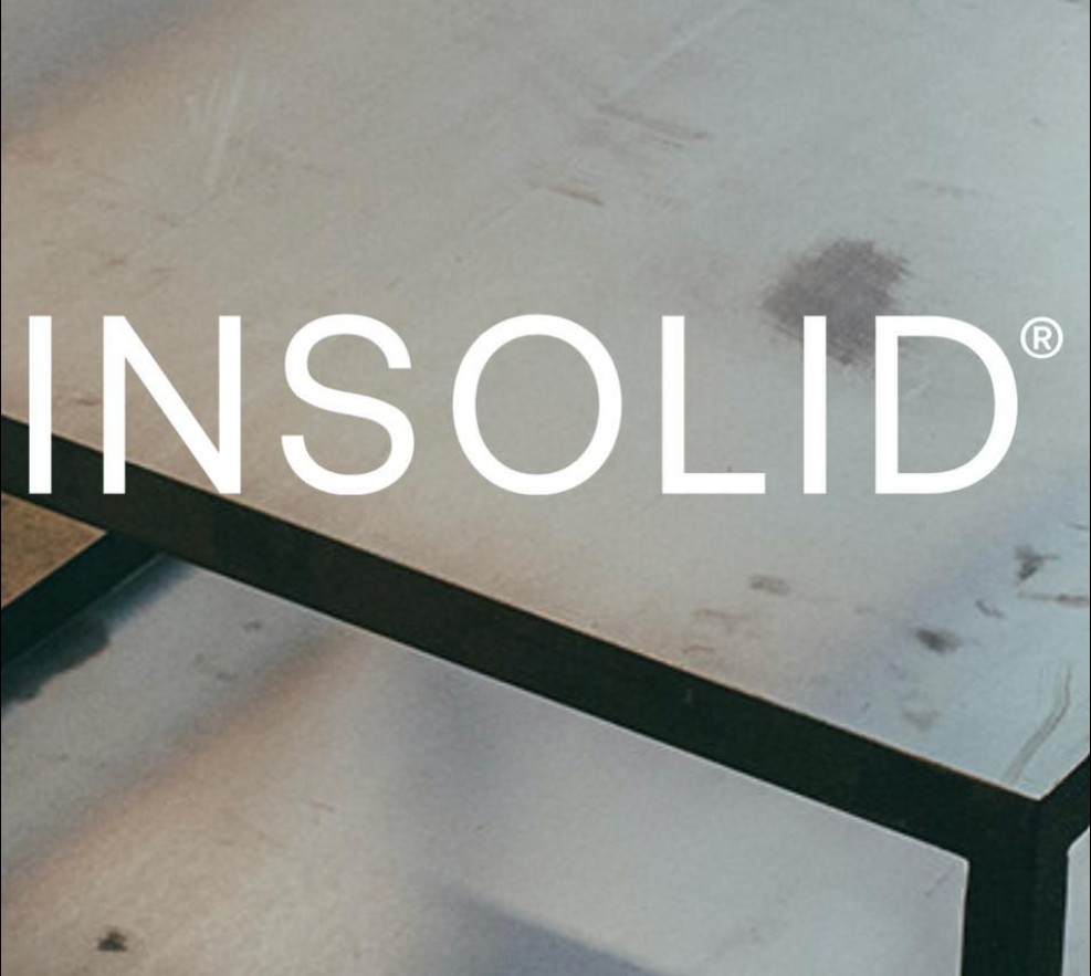 Insolid Corten