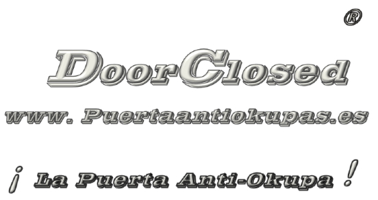 Doorclosed