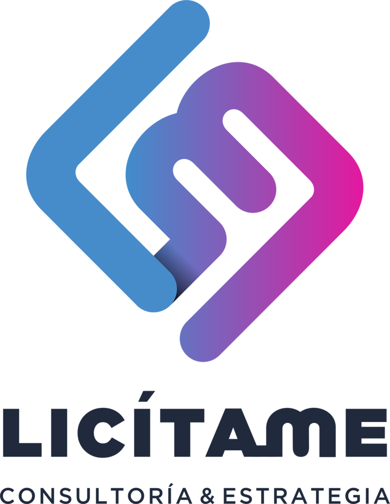 Licitame LICITACIONES DE PROYECTOS: GESTION