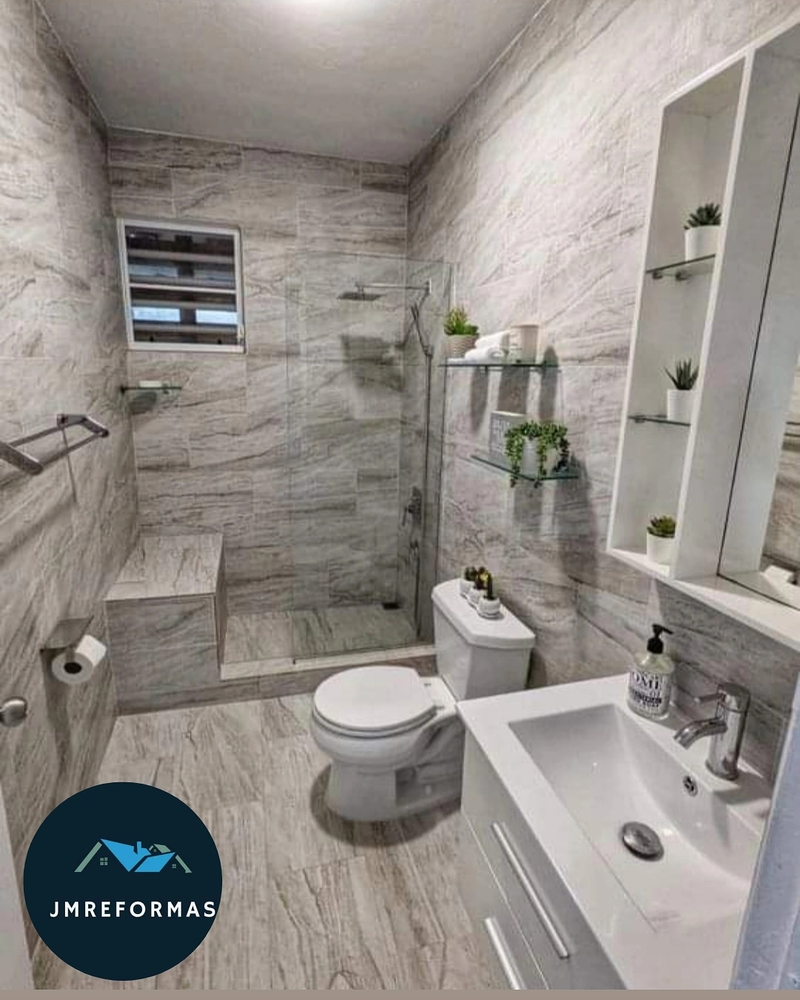 Servicios y Reformas JM 15