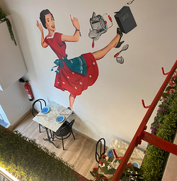 Galería de imágenes