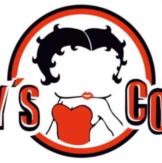 Betty's Coffee Almería