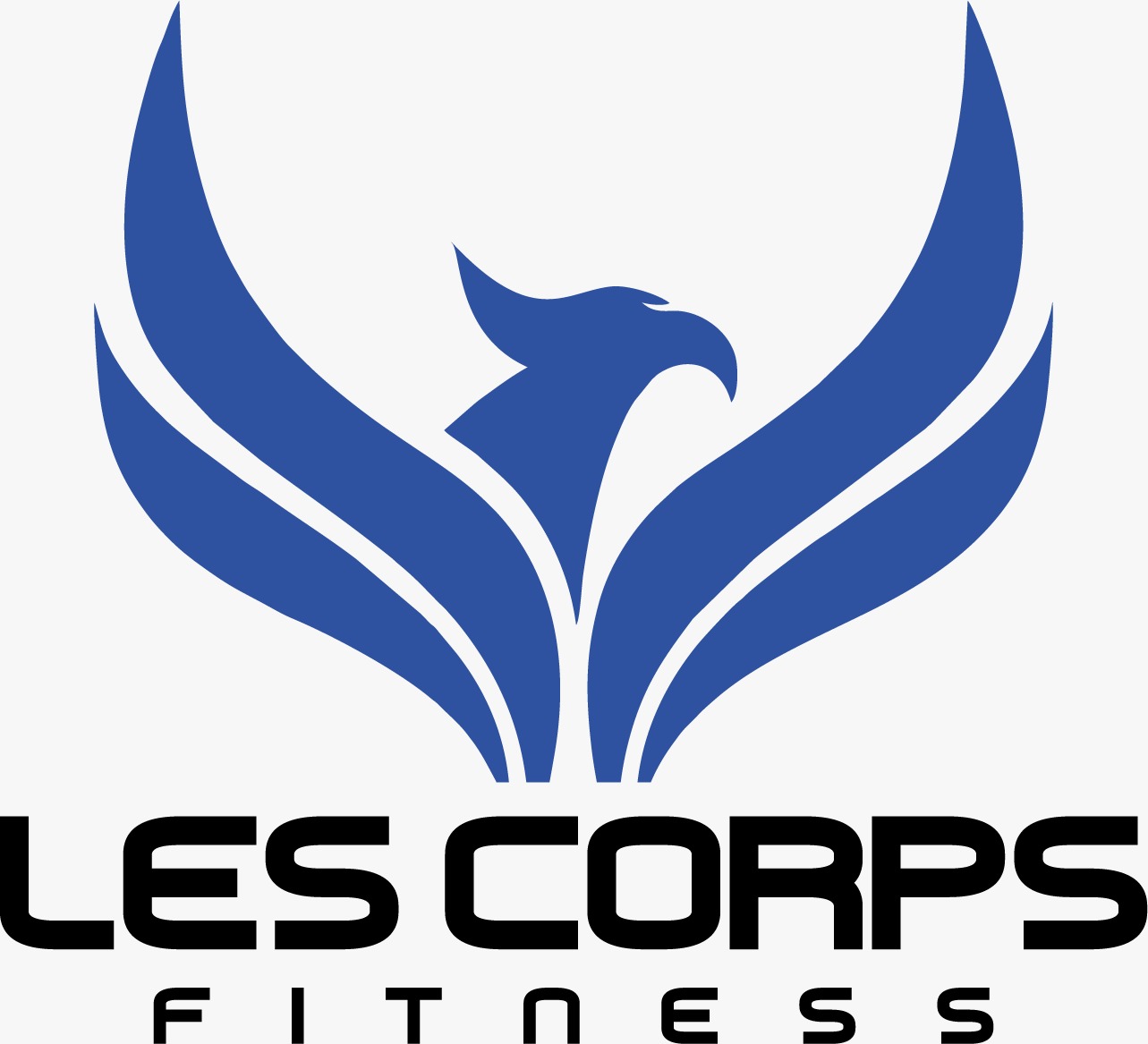 Les corps fitness