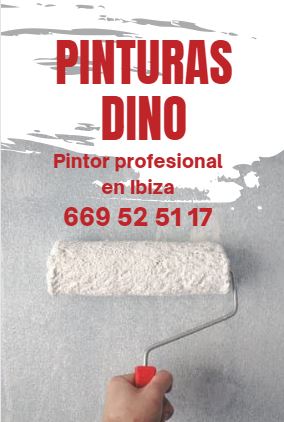 Pinturas Dino