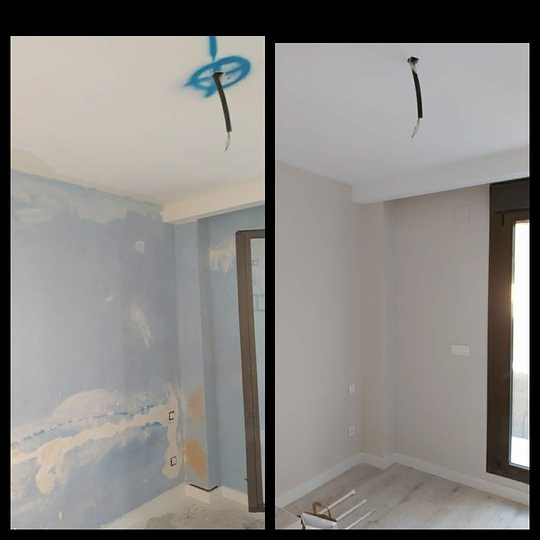 Pinturas Lite 7