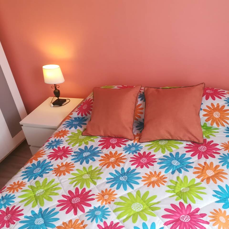 Bed & Breakfast Descanso y Relax APARTAMENTOS TURISTICOS Y CASAS DE VACACIONES: ALQUILER