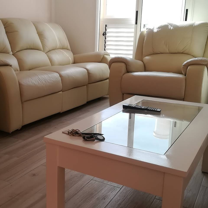 Bed & Breakfast Descanso y Relax 3