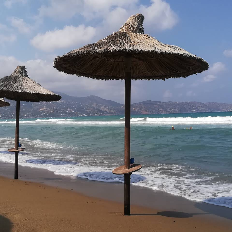 Bed & Breakfast Descanso y Relax 7