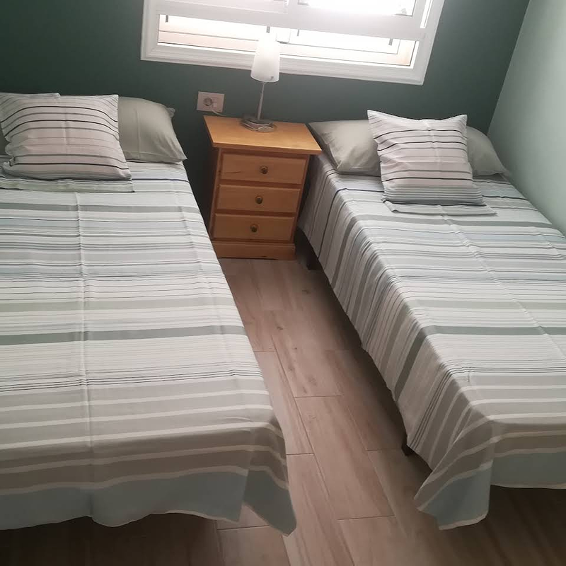 Bed & Breakfast Descanso y Relax 5