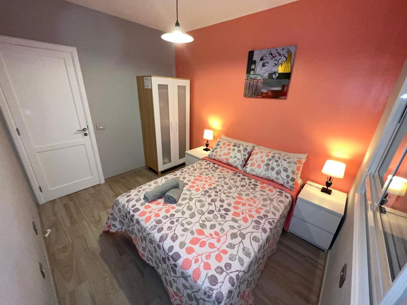 Bed & Breakfast Descanso y Relax 20