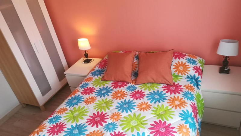 Bed & Breakfast Descanso y Relax 22