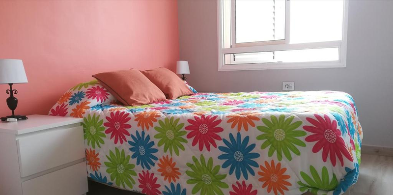 Bed & Breakfast Descanso y Relax 19