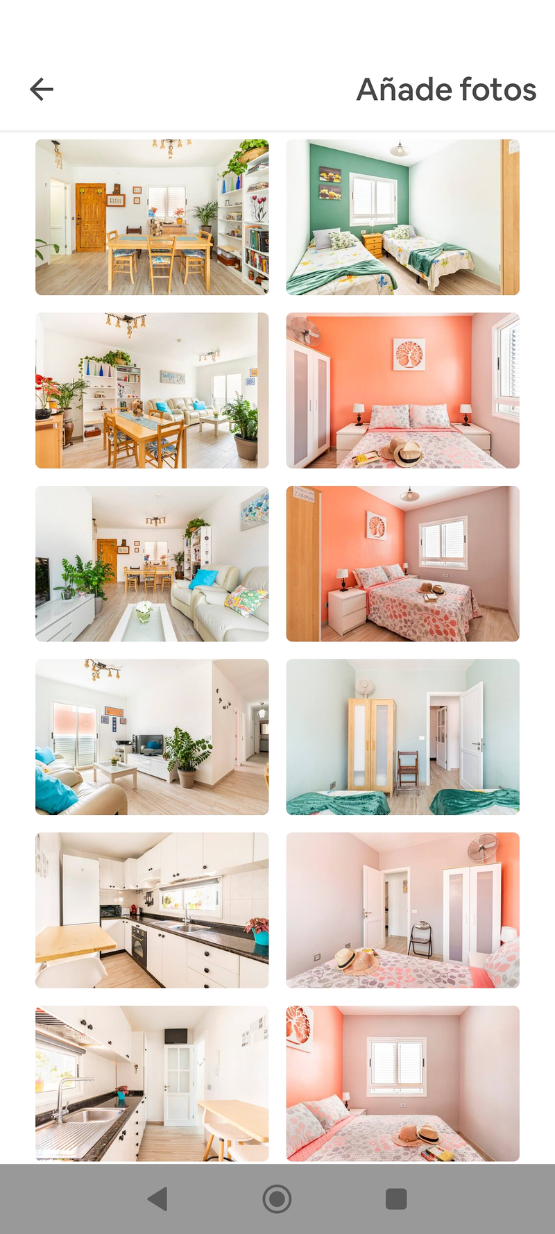 Bed & Breakfast Descanso y Relax 10