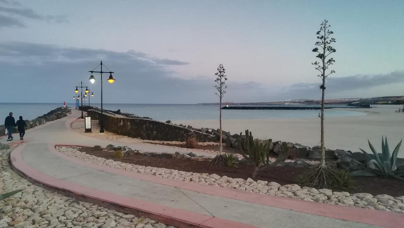 Bed & Breakfast Descanso y Relax 29