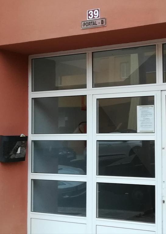 Bed & Breakfast Descanso y Relax 24