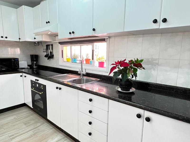 Bed & Breakfast Descanso y Relax 16