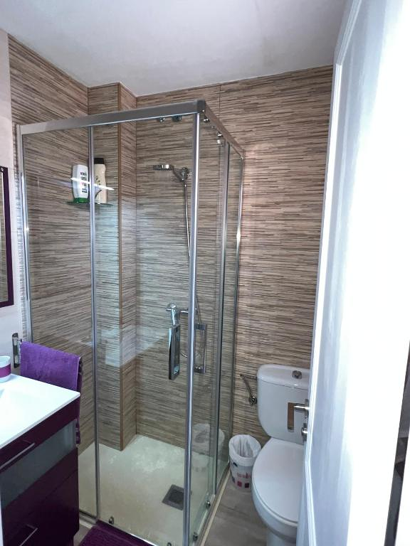 Bed & Breakfast Descanso y Relax 13