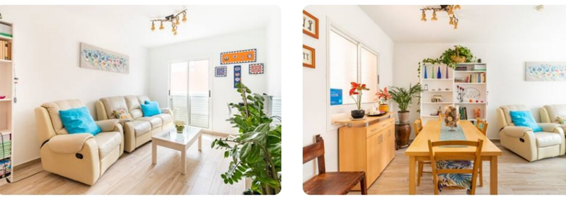 Bed & Breakfast Descanso y Relax 8