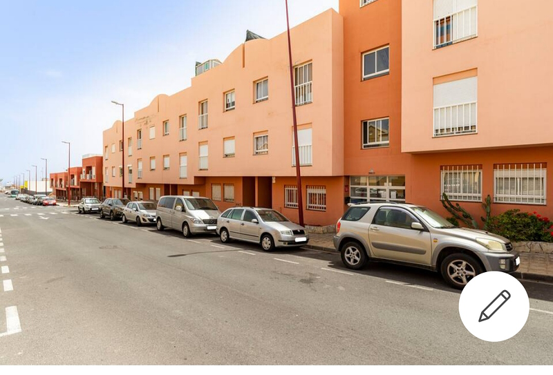 Bed & Breakfast Descanso y Relax 11