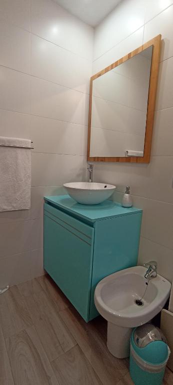 Bed & Breakfast Descanso y Relax 14